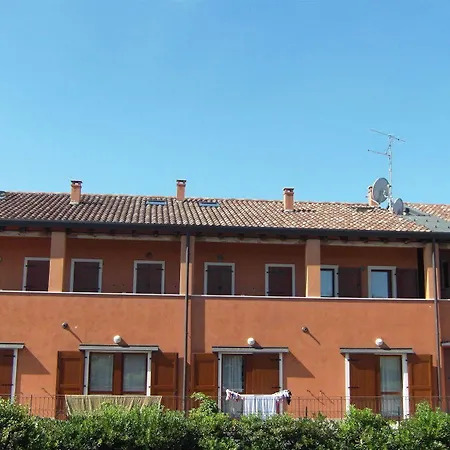 Hotel Experia Peschiera del Garda