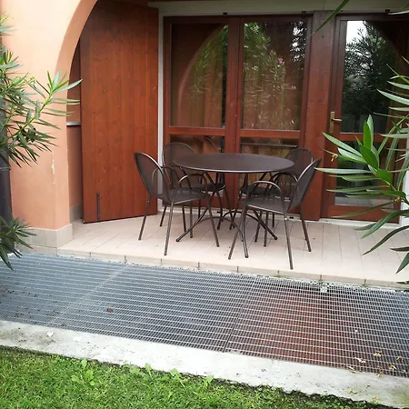 Hotel Experia