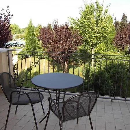 Experia Hotel Peschiera del Garda